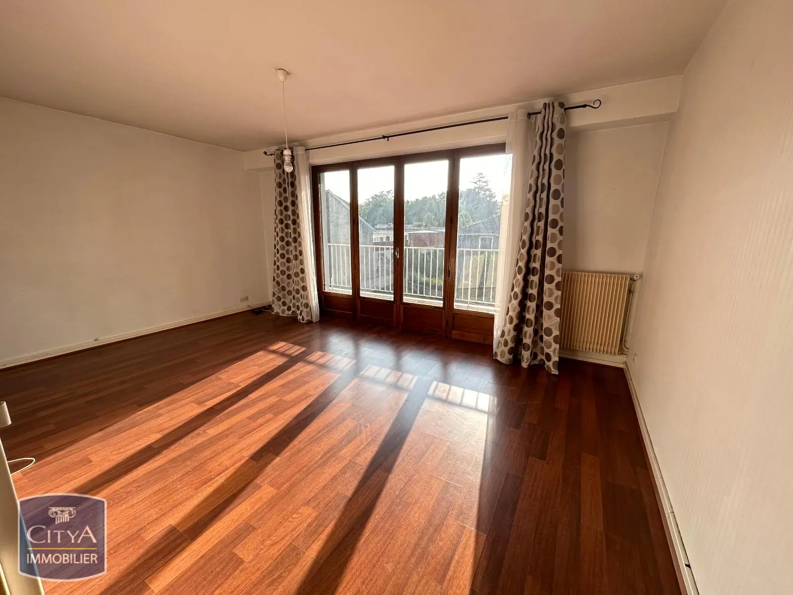 Photo 2 Appartement 3 pièces 68.84m²