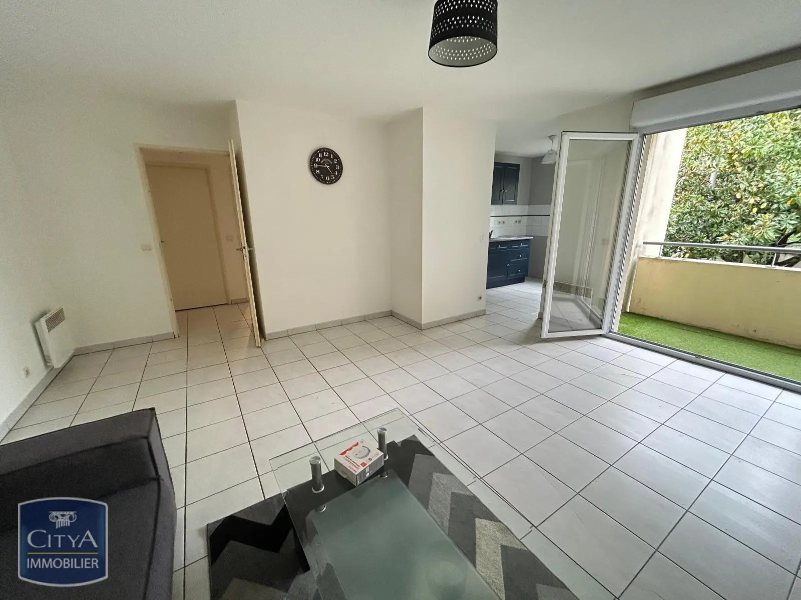 Photo 2 Appartement 2 pièces 48.05m²