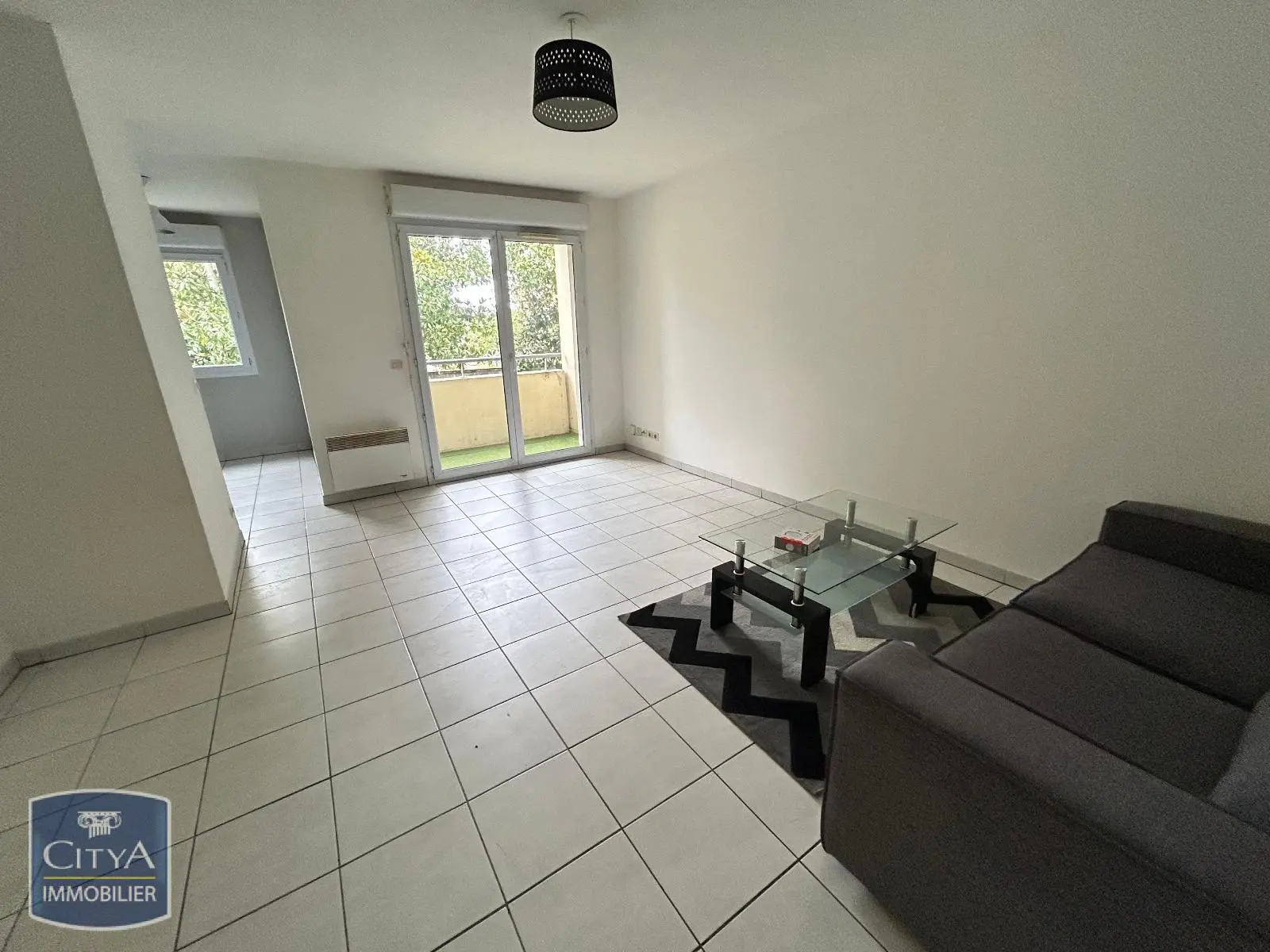 Appartement 2 pièces 48 m² · à Tarbes · 48,1 m² · 530 €/mois