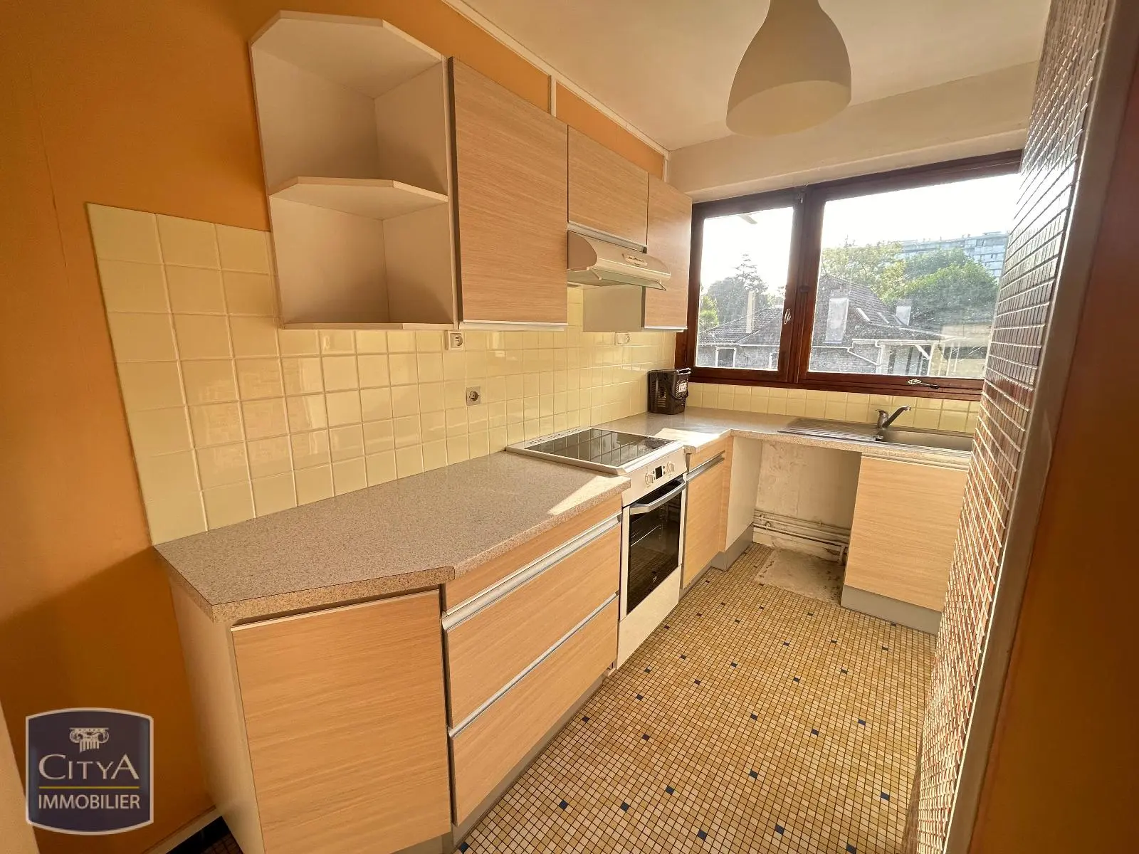 Photo 5 Appartement 3 pièces 68.84m²