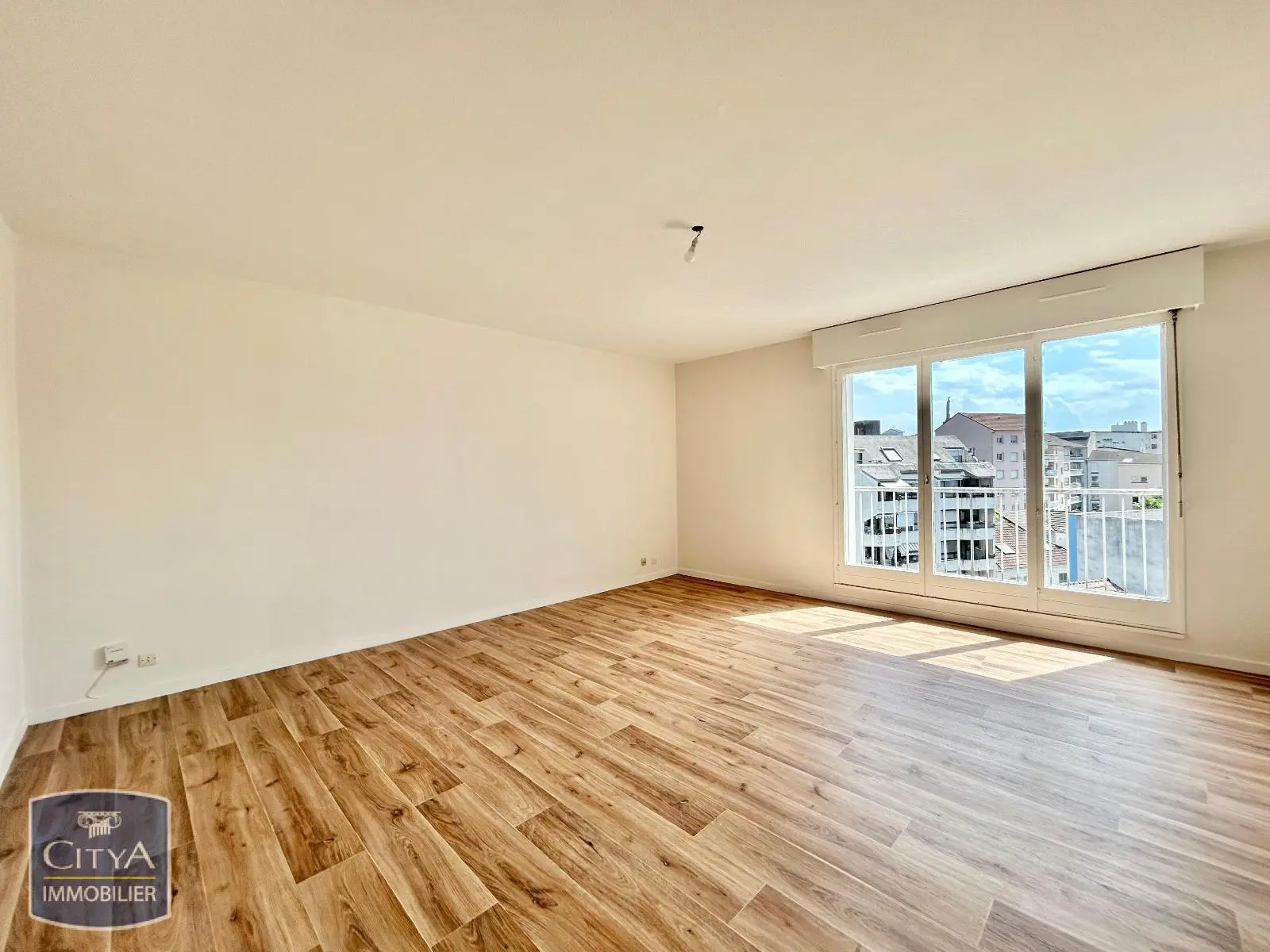Photo 1 Appartement 3 pièces 66.25m²