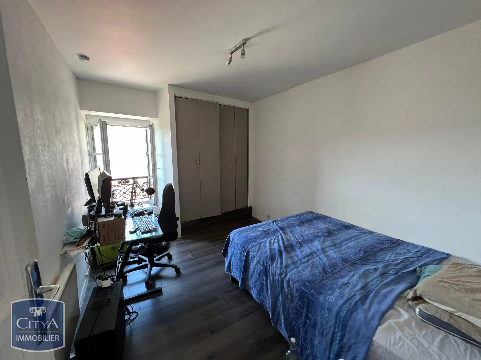 Photo 4 Appartement 1 pièce 26.23m²