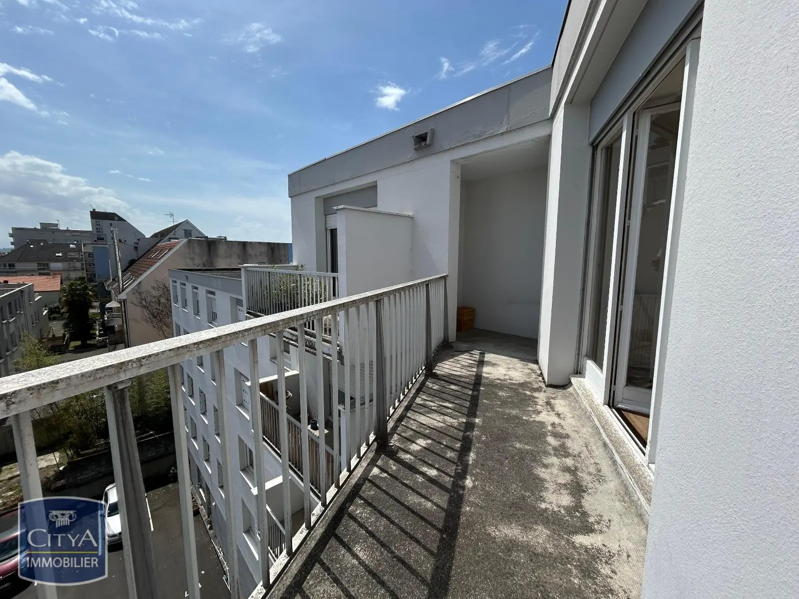Photo 8 Appartement 3 pièces 66.25m²