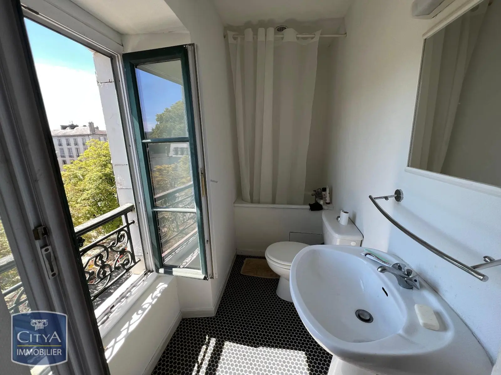Photo 5 Appartement 1 pièce 26.23m²