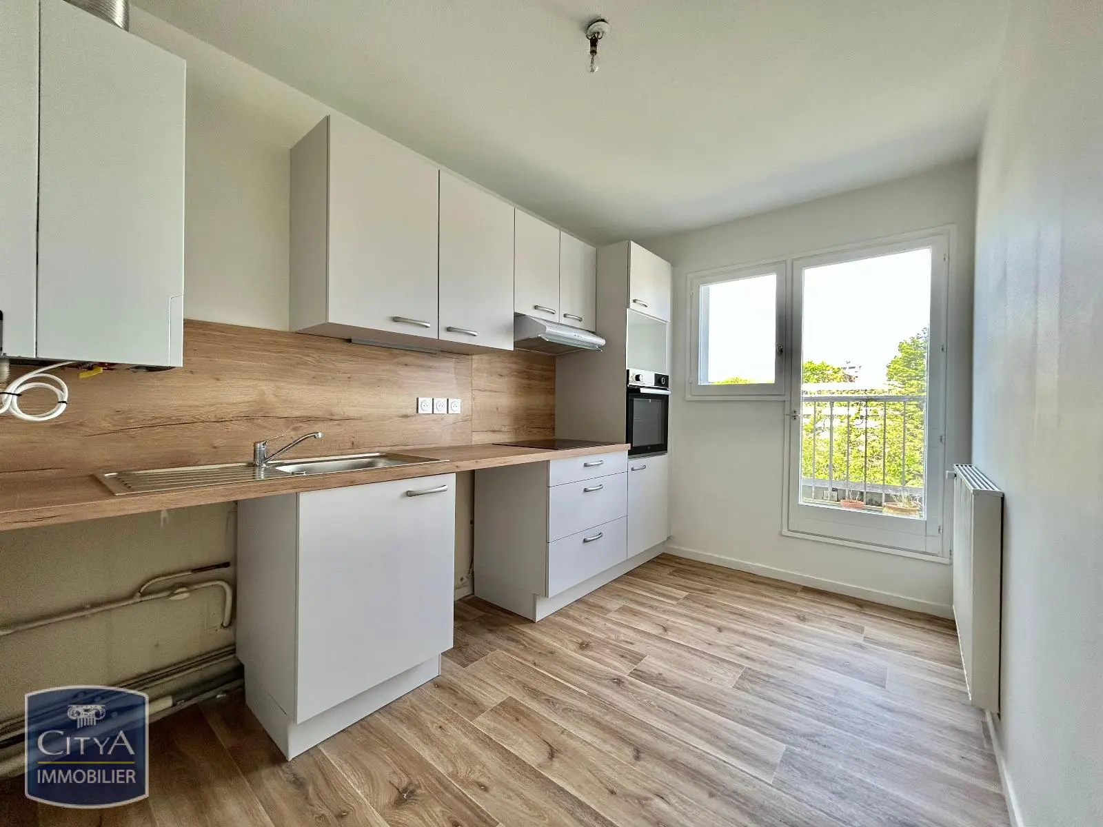 Photo 2 Appartement 3 pièces 66.25m²