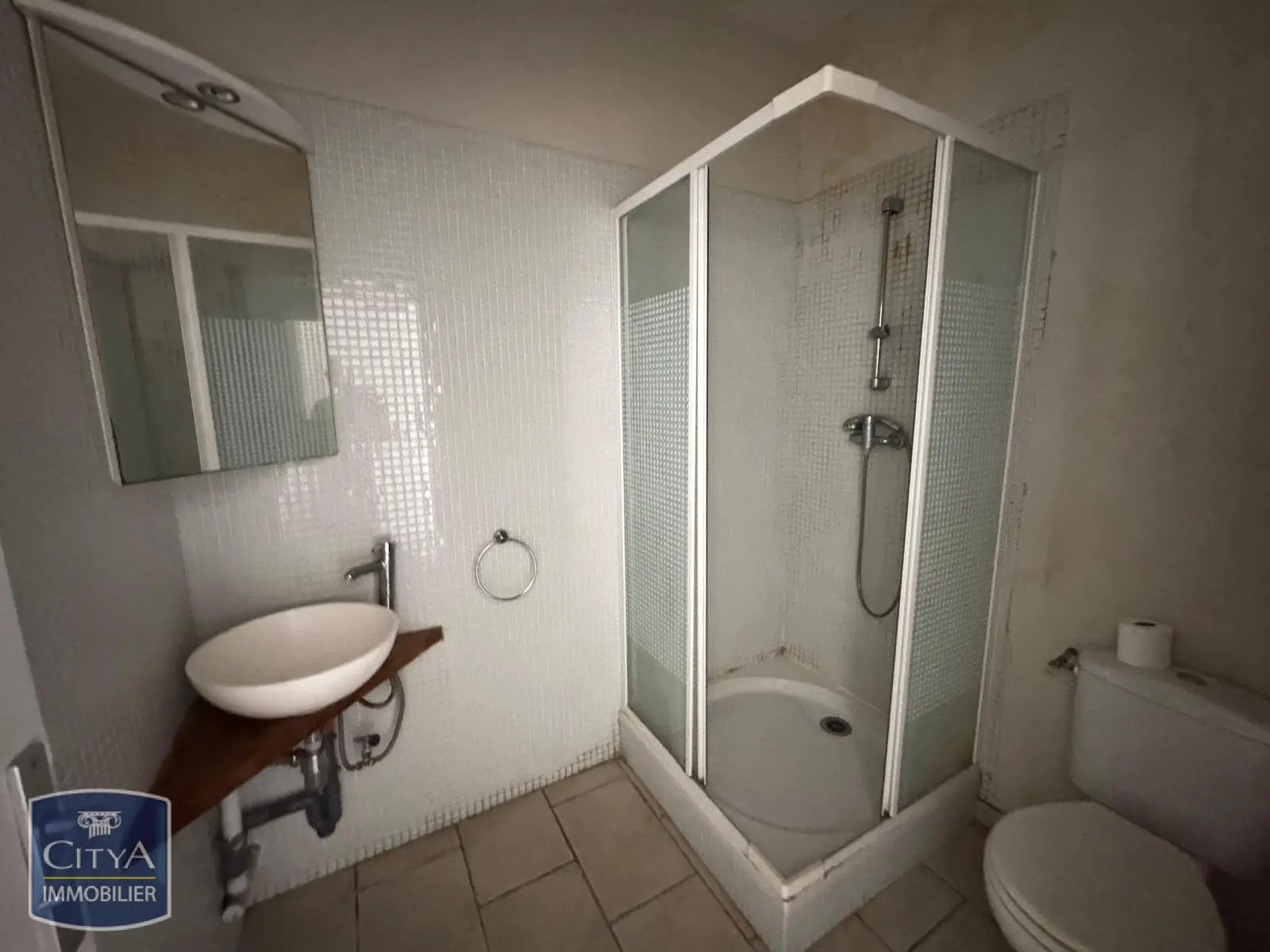 Photo 4 Appartement 1 pièce 24.42m²