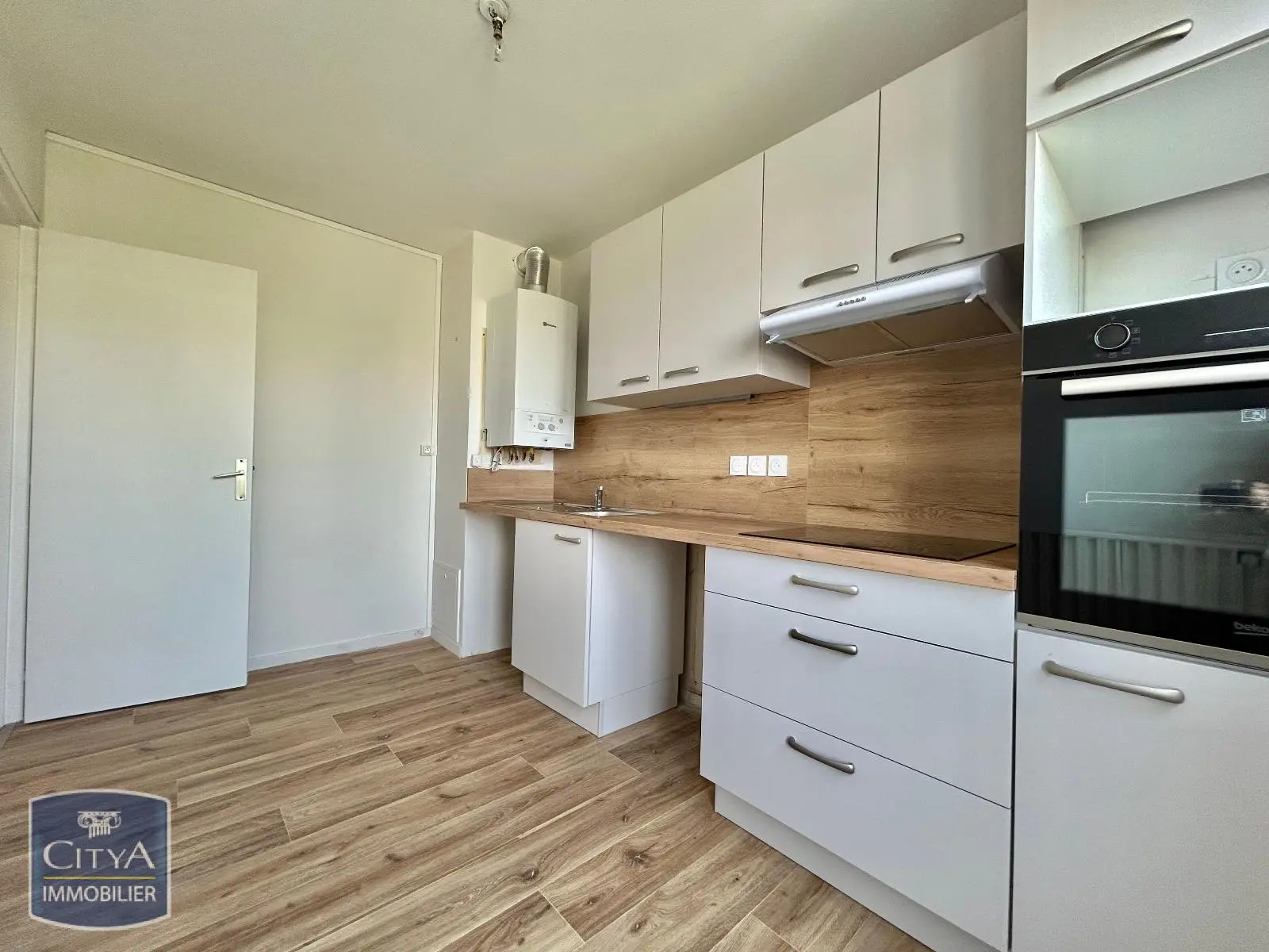 Photo 3 Appartement 3 pièces 66.25m²