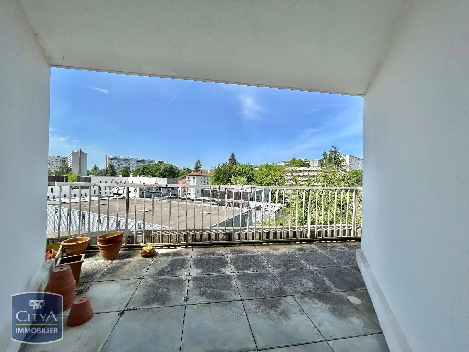 Photo 7 Appartement 3 pièces 66.25m²