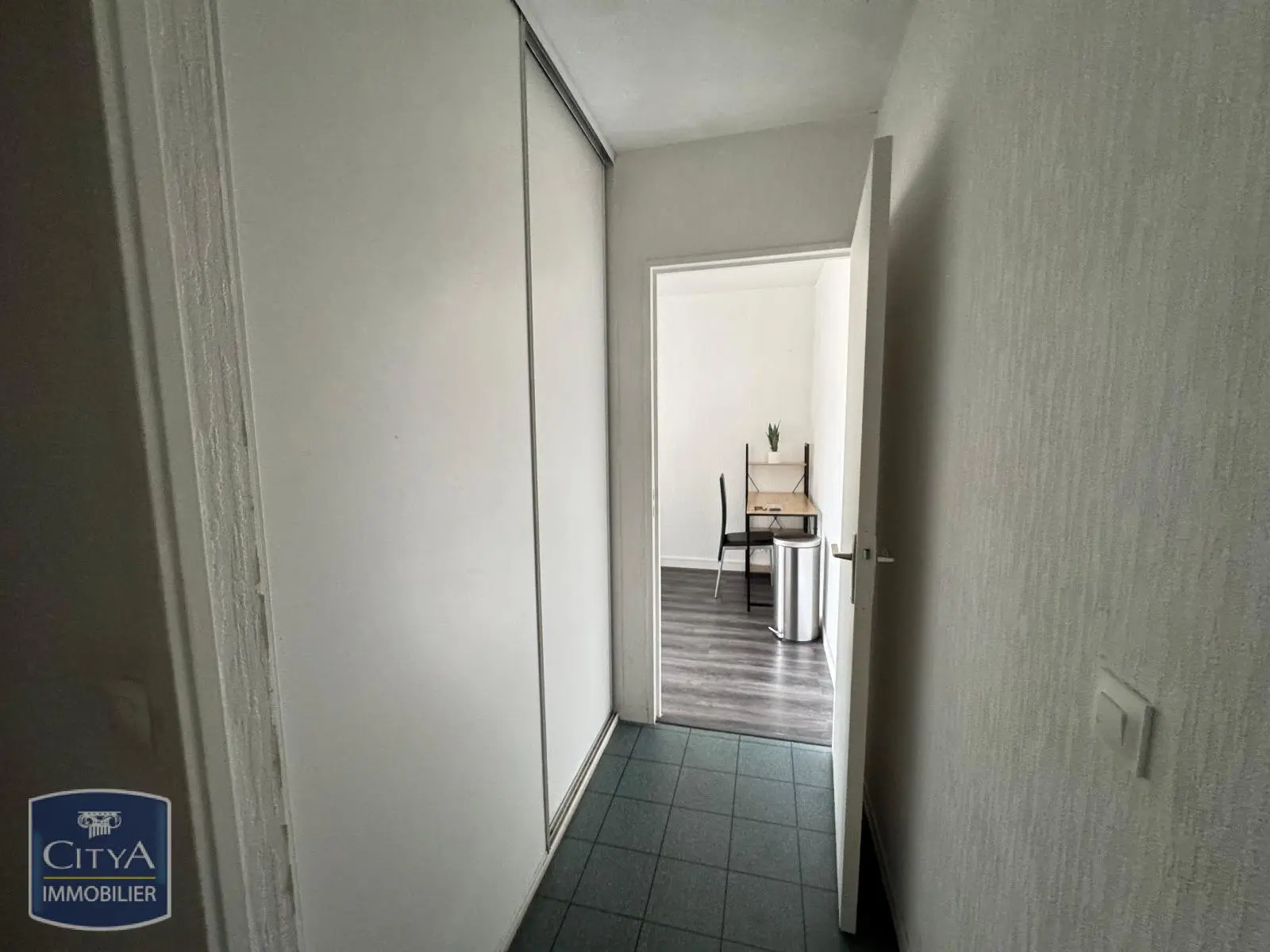 Photo 6 Appartement 1 pièce 31.08m²