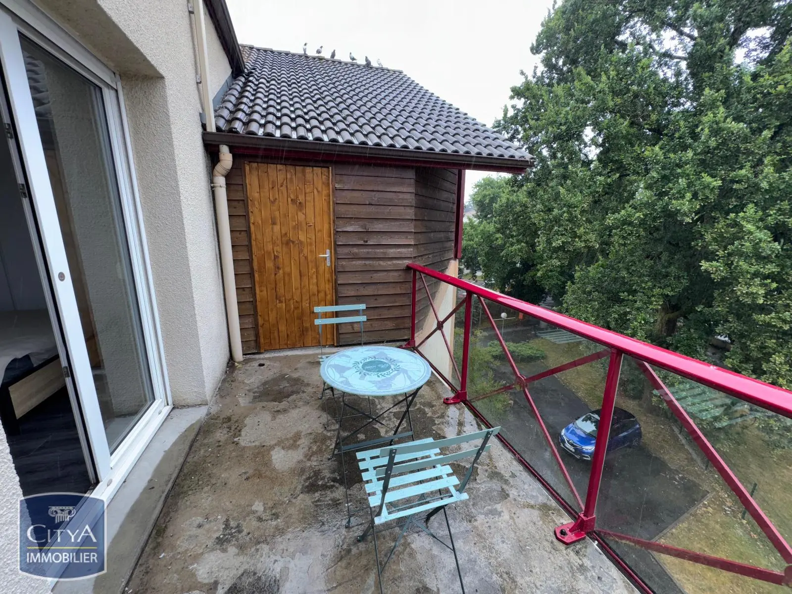Photo 5 Appartement 1 pièce 31.08m²