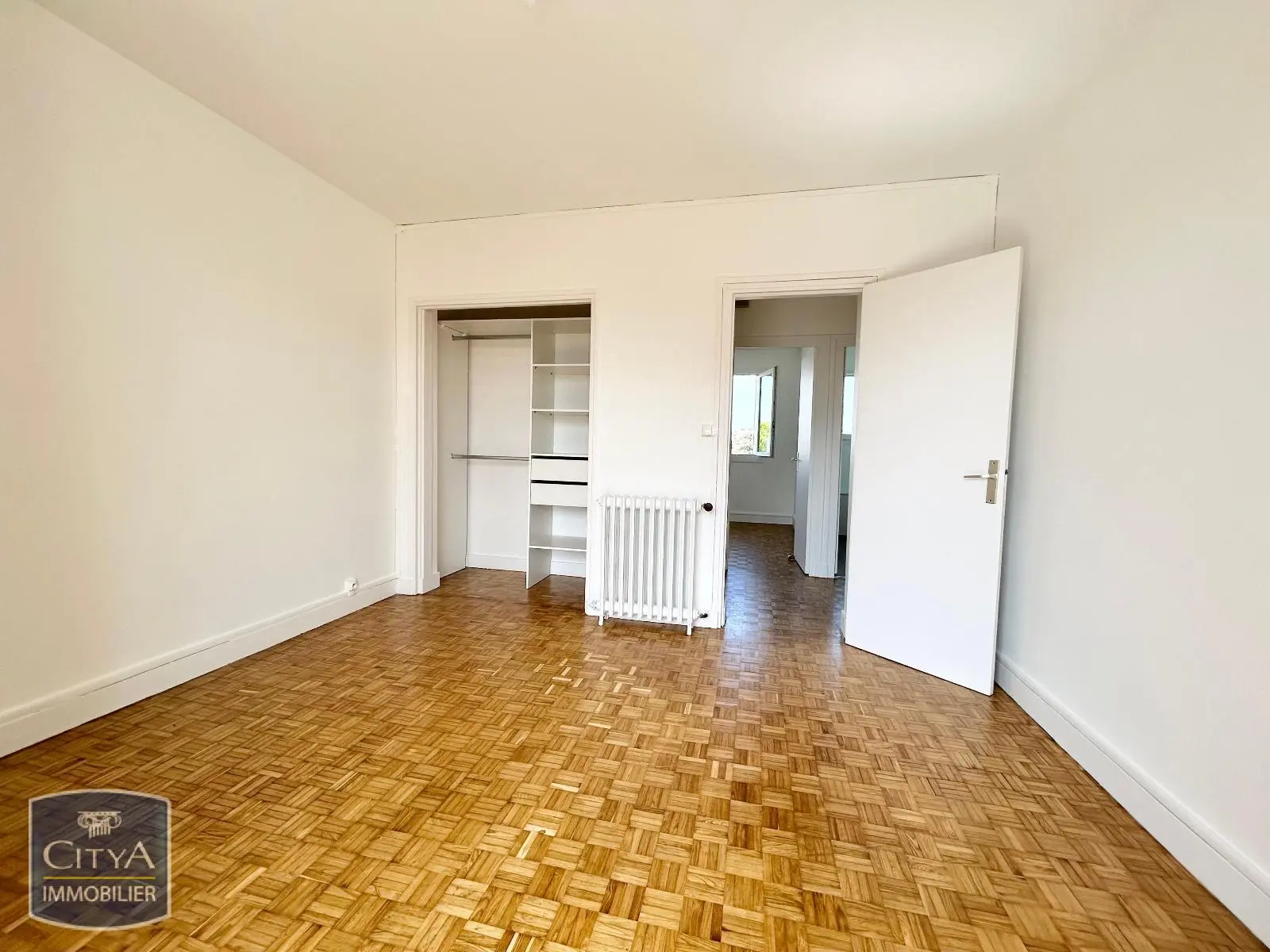 Photo 8 Appartement 3 pièces 57.58m²