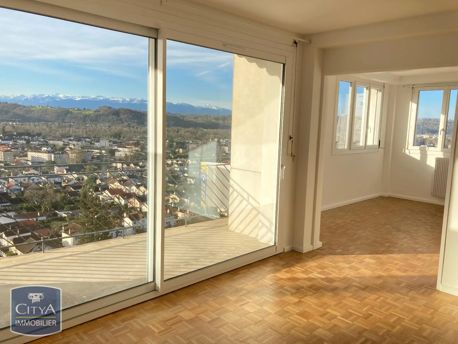 Photo 5 Appartement 3 pièces 86.78m²