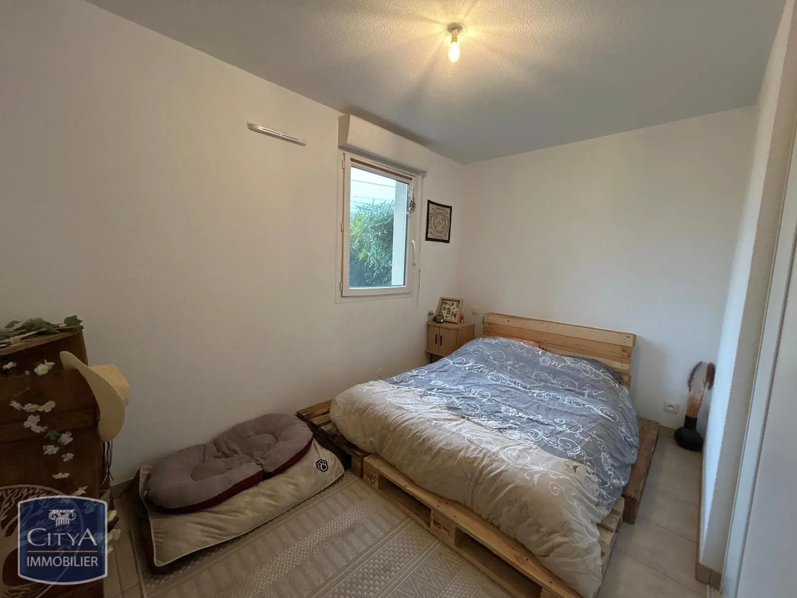 Photo 5 Appartement 2 pièces 41.82m²