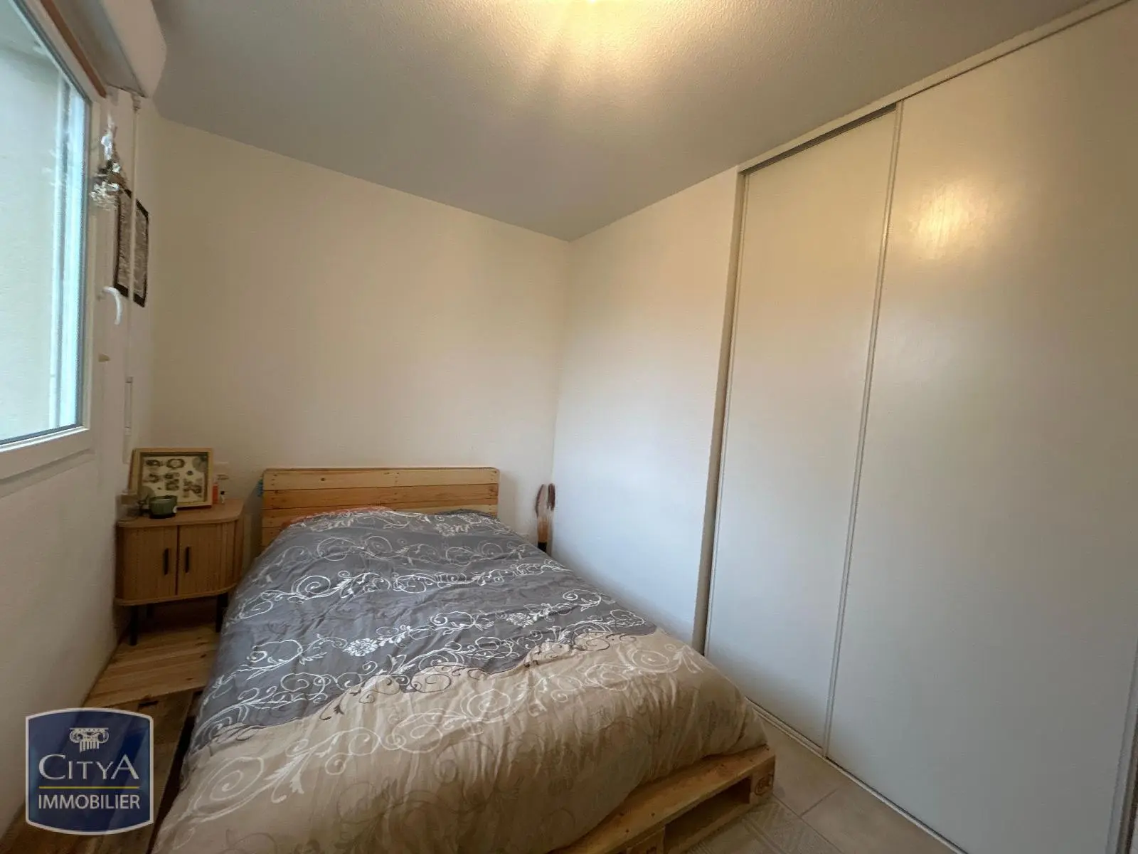 Photo 6 Appartement 2 pièces 41.82m²