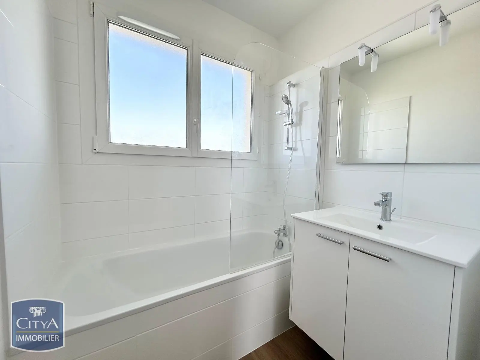 Photo 10 Appartement 3 pièces 57.58m²