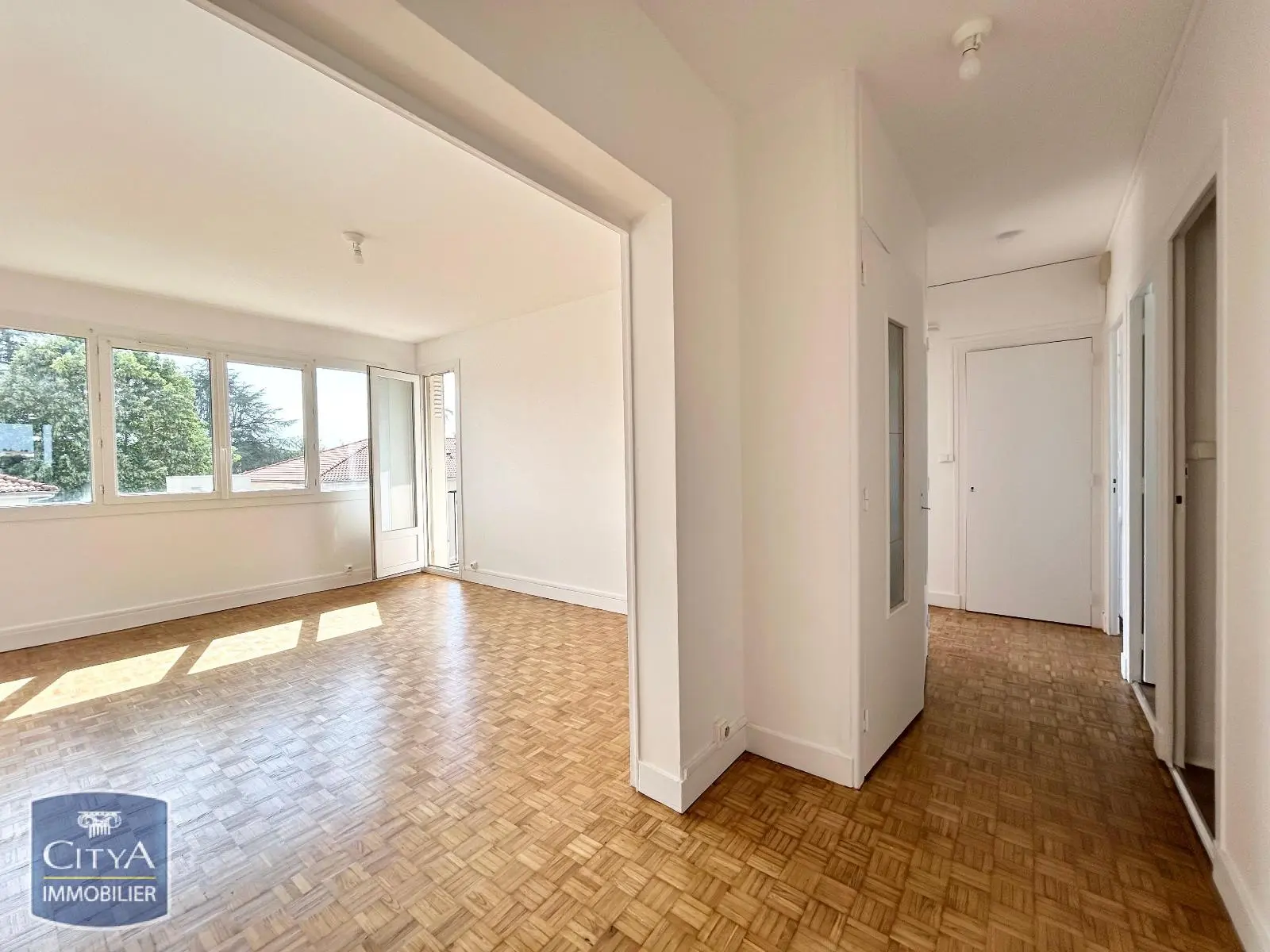 Photo 1 Appartement 3 pièces 57.58m²