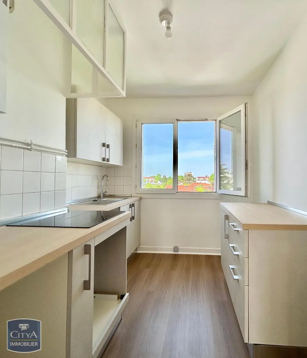 Photo 3 Appartement 3 pièces 57.58m²