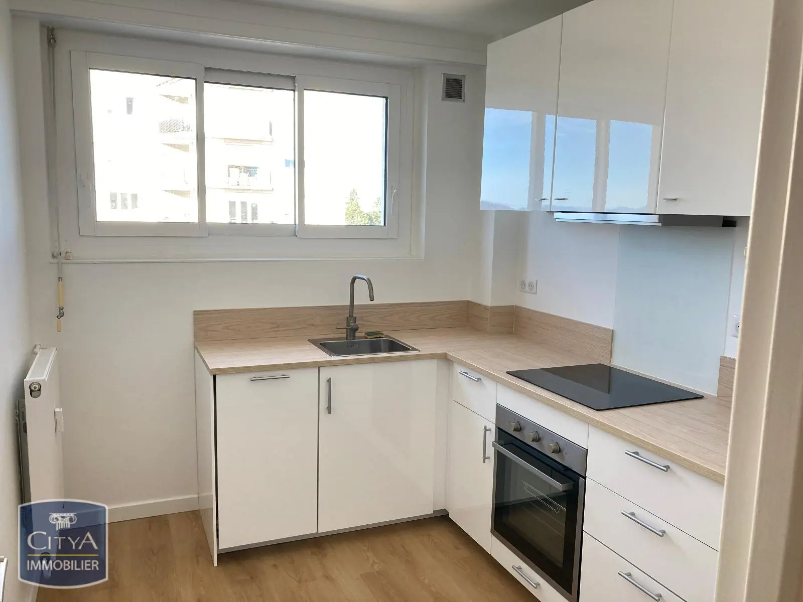 Photo 3 Appartement 3 pièces 86.78m²