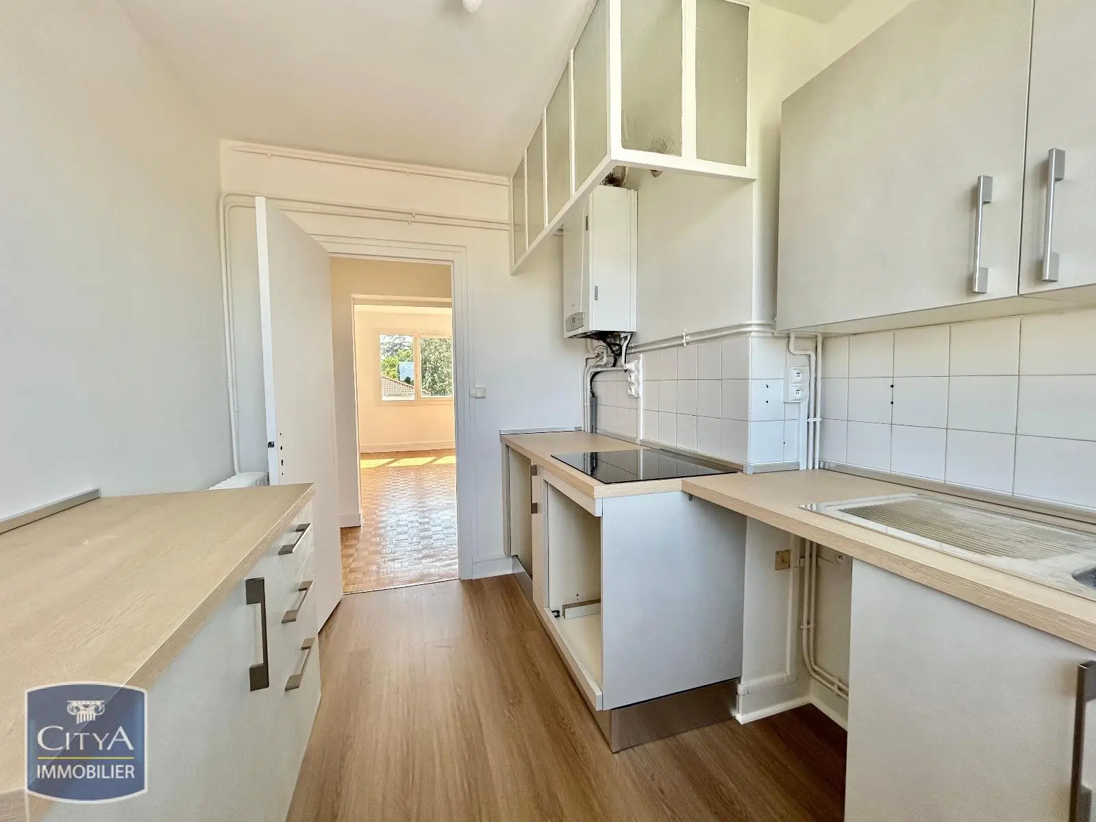 Photo 4 Appartement 3 pièces 57.58m²