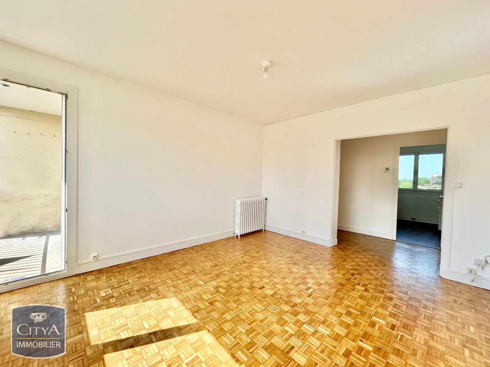 Photo 5 Appartement 3 pièces 57.58m²