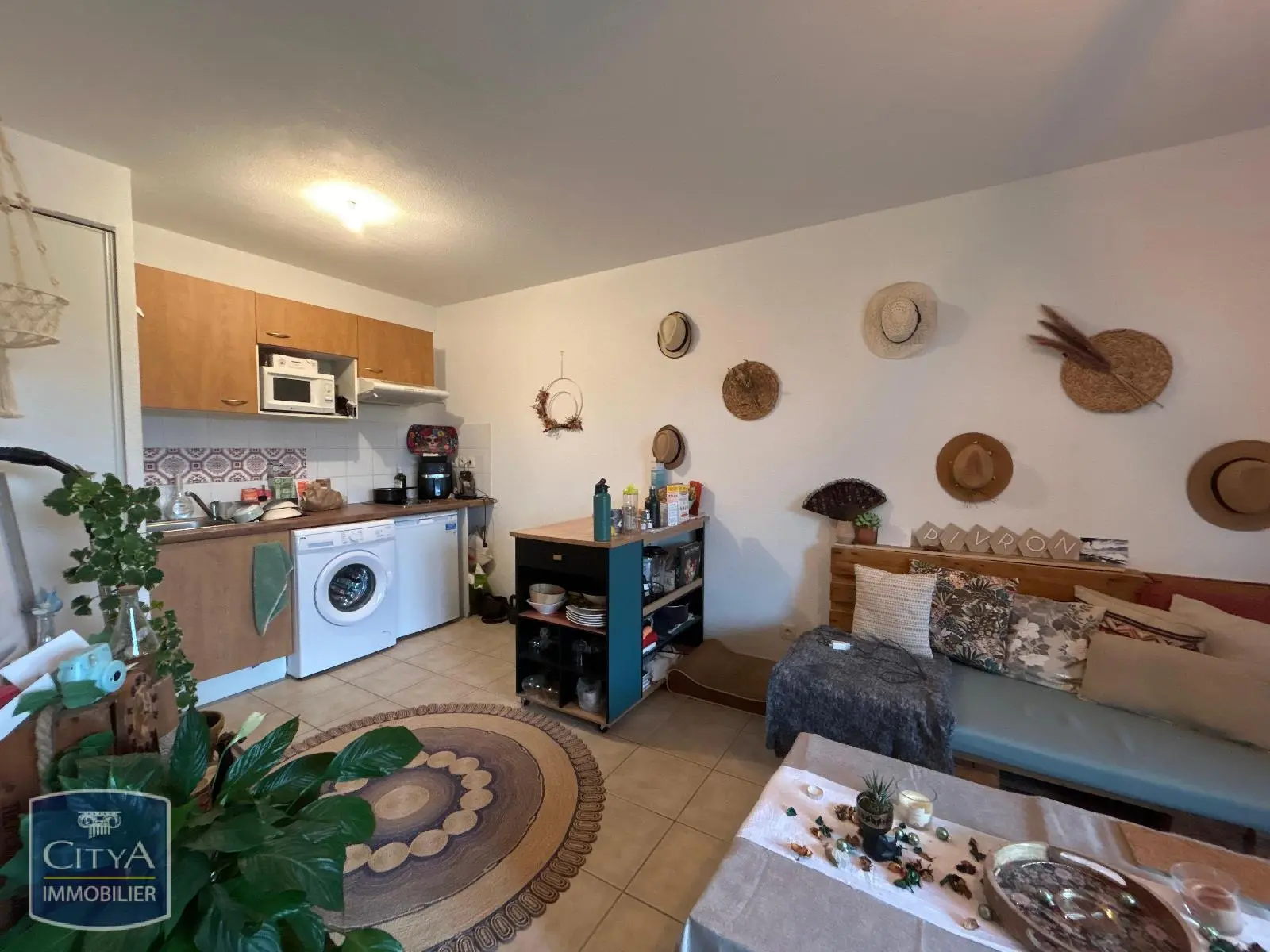 Photo 4 Appartement 2 pièces 41.82m²