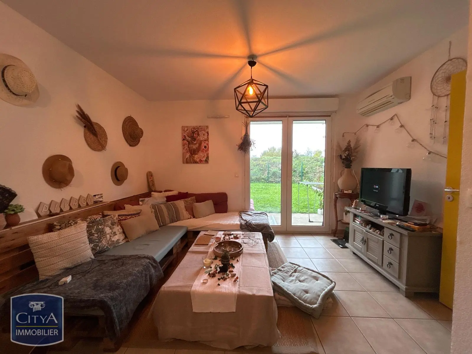 Photo 2 Appartement 2 pièces 41.82m²