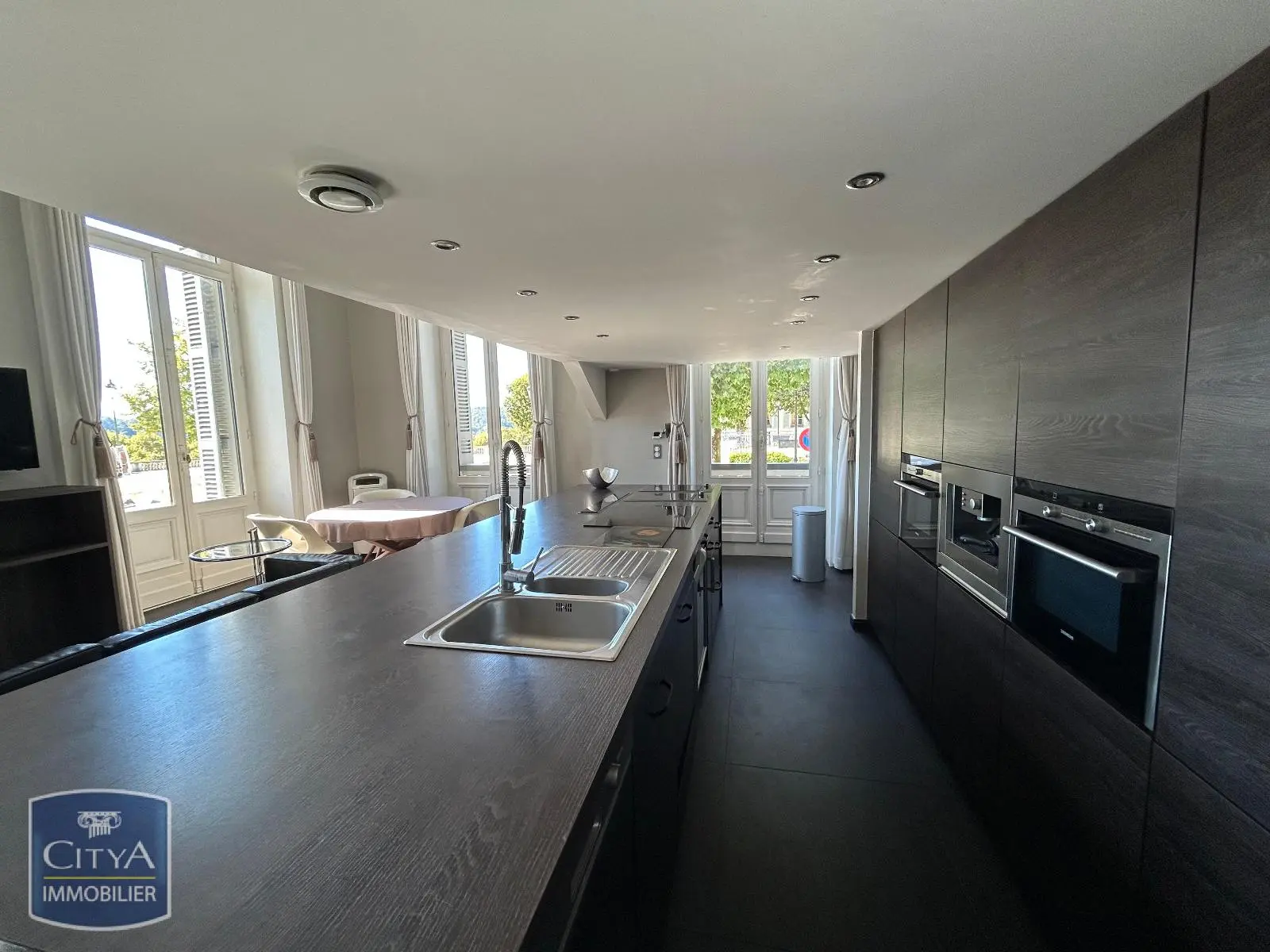 Photo 5 Appartement 2 pièces 65.49m²