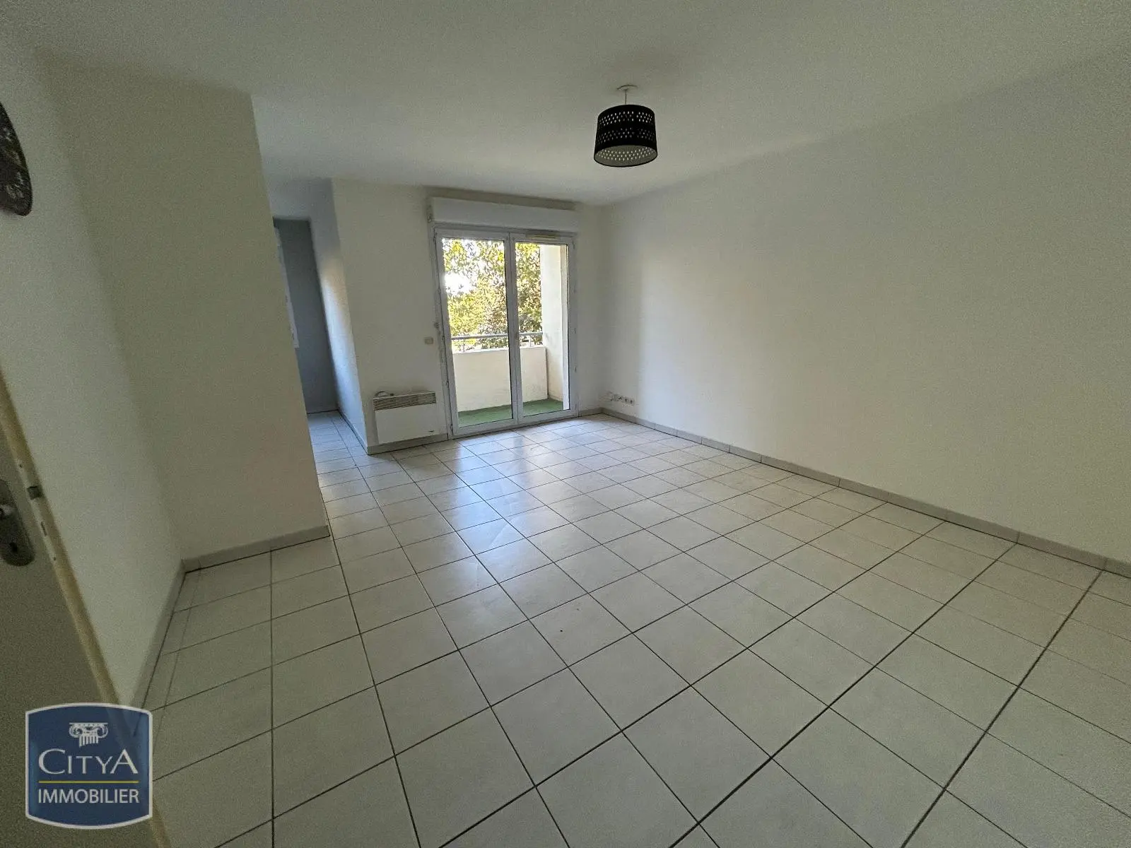 Photo 3 Appartement 2 pièces 48.05m²