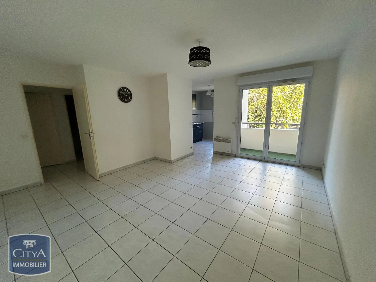Photo 4 Appartement 2 pièces 48.05m²