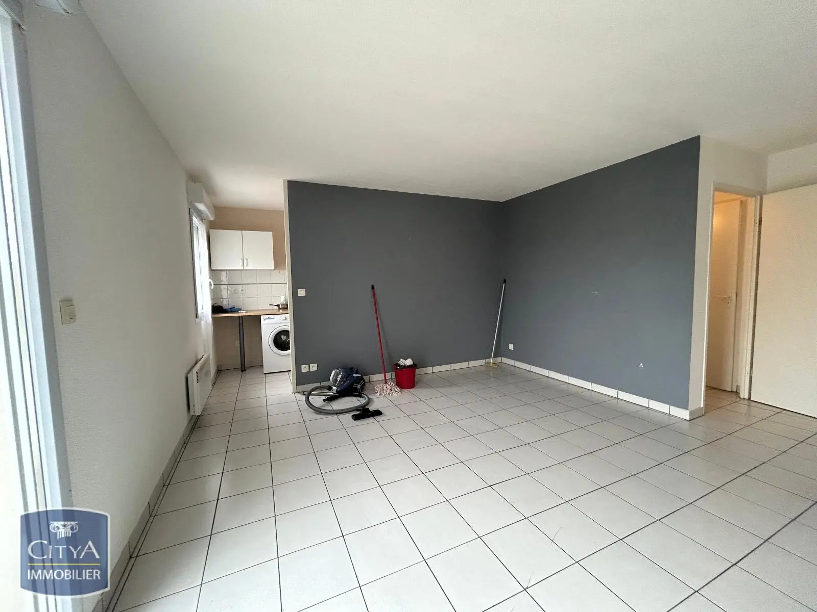 Photo 4 Appartement 2 pièces 48.18m²