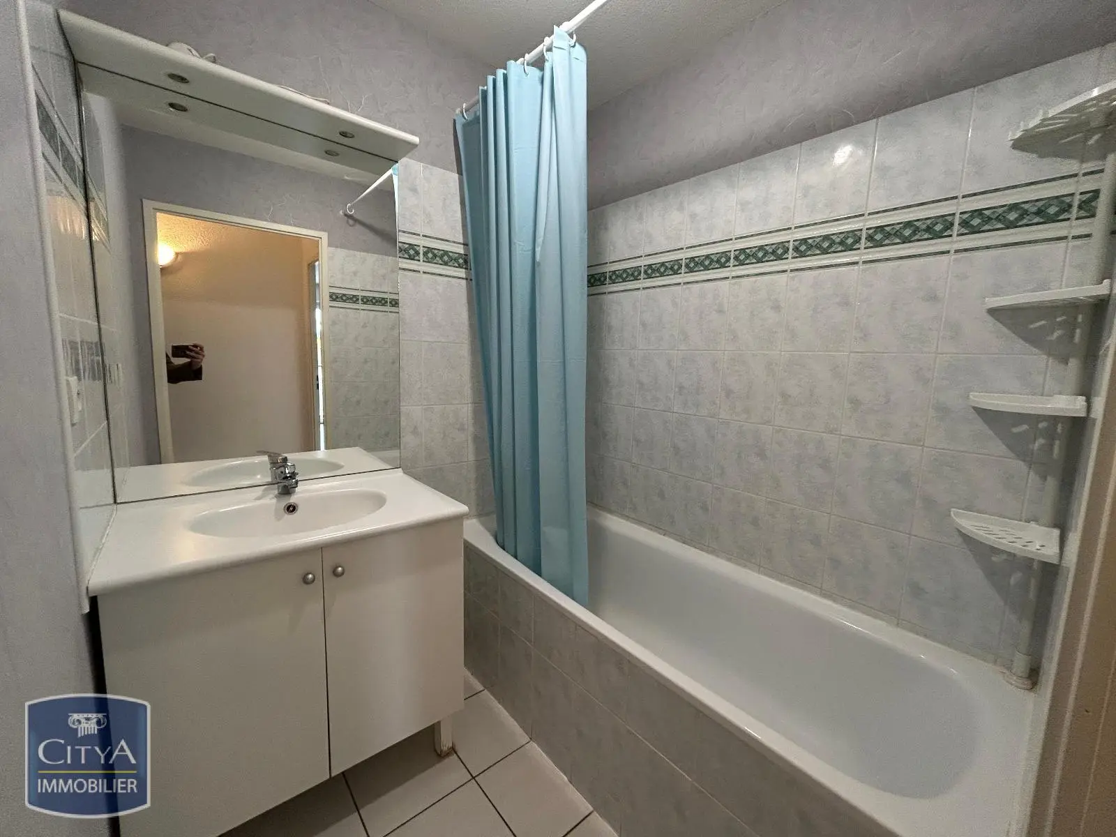 Photo 9 Appartement 2 pièces 48.18m²