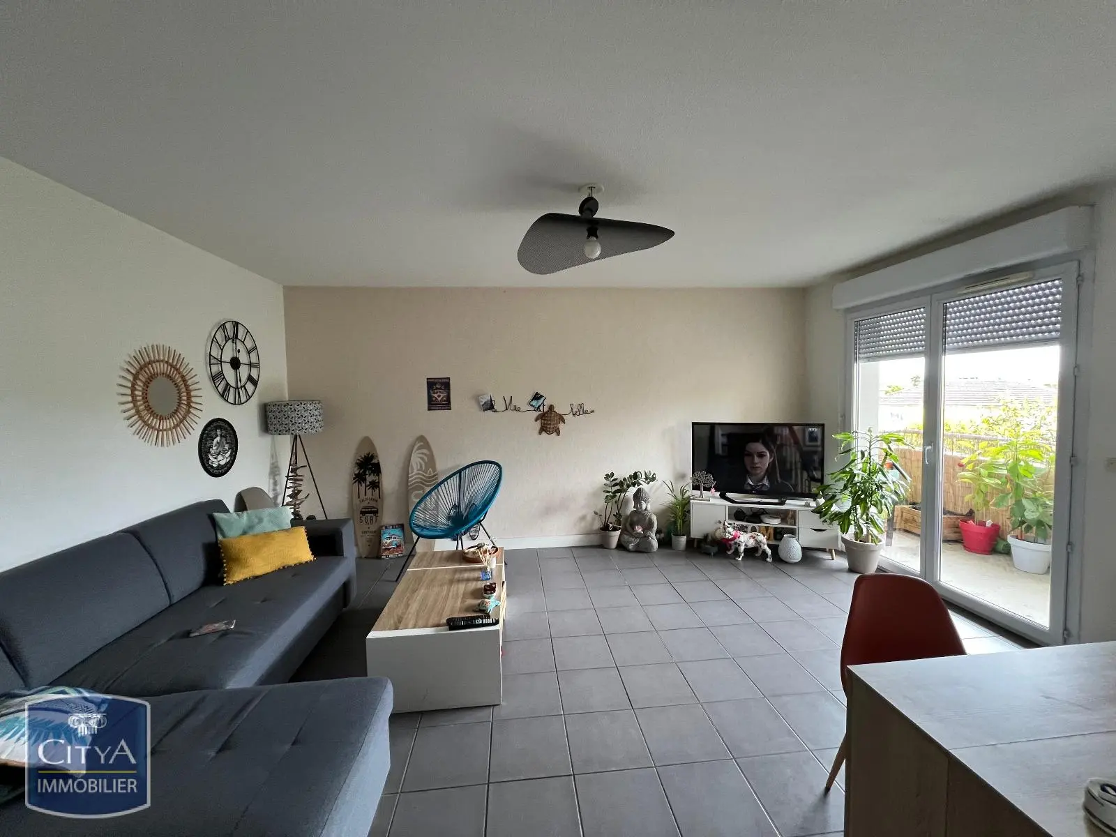 Photo 5 Appartement 2 pièces 48.76m²