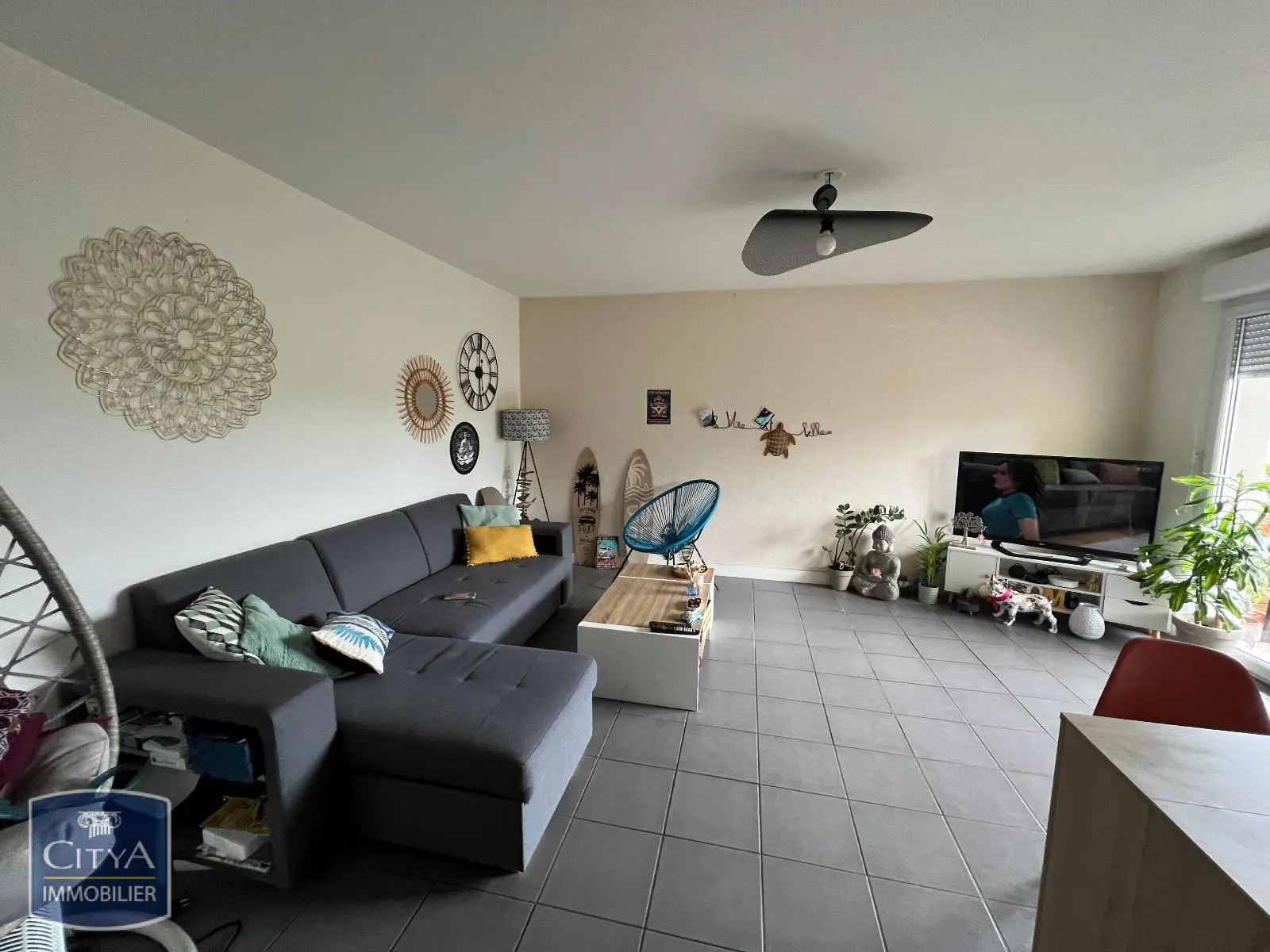Photo 4 Appartement 2 pièces 48.76m²