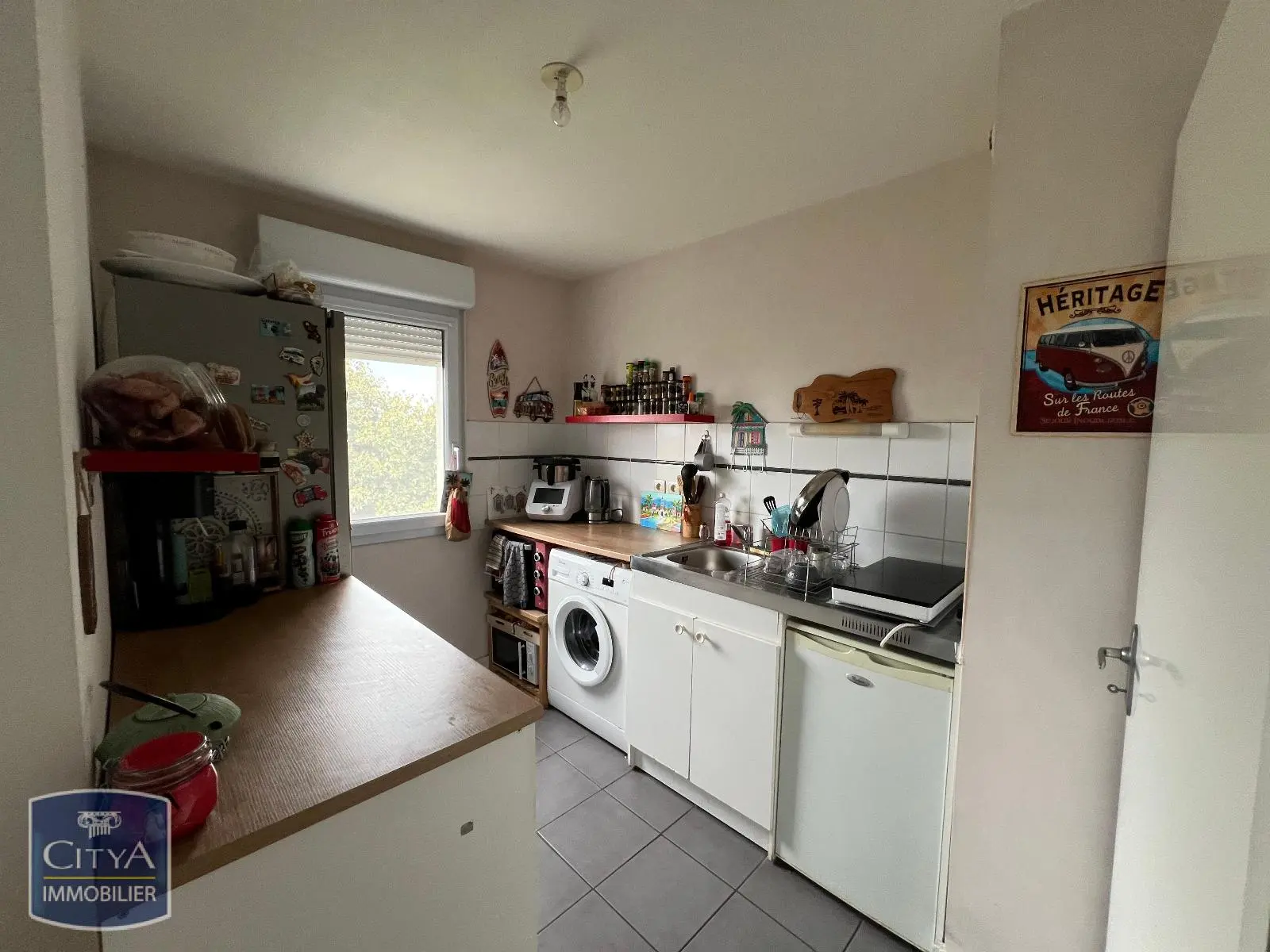 Photo 7 Appartement 2 pièces 48.76m²