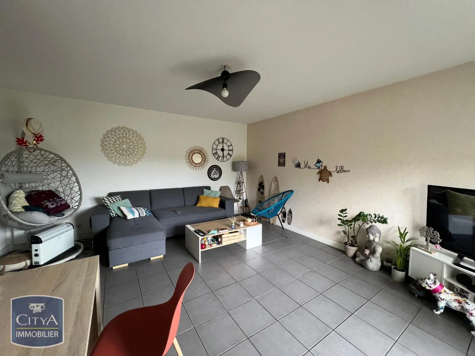 Photo 6 Appartement 2 pièces 48.76m²