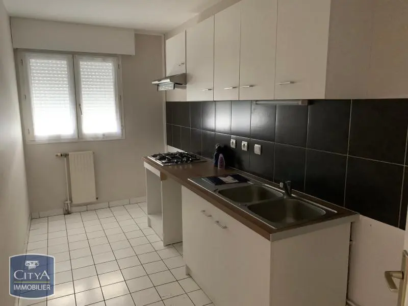 Photo 4 Appartement 3 pièces 67.38m²