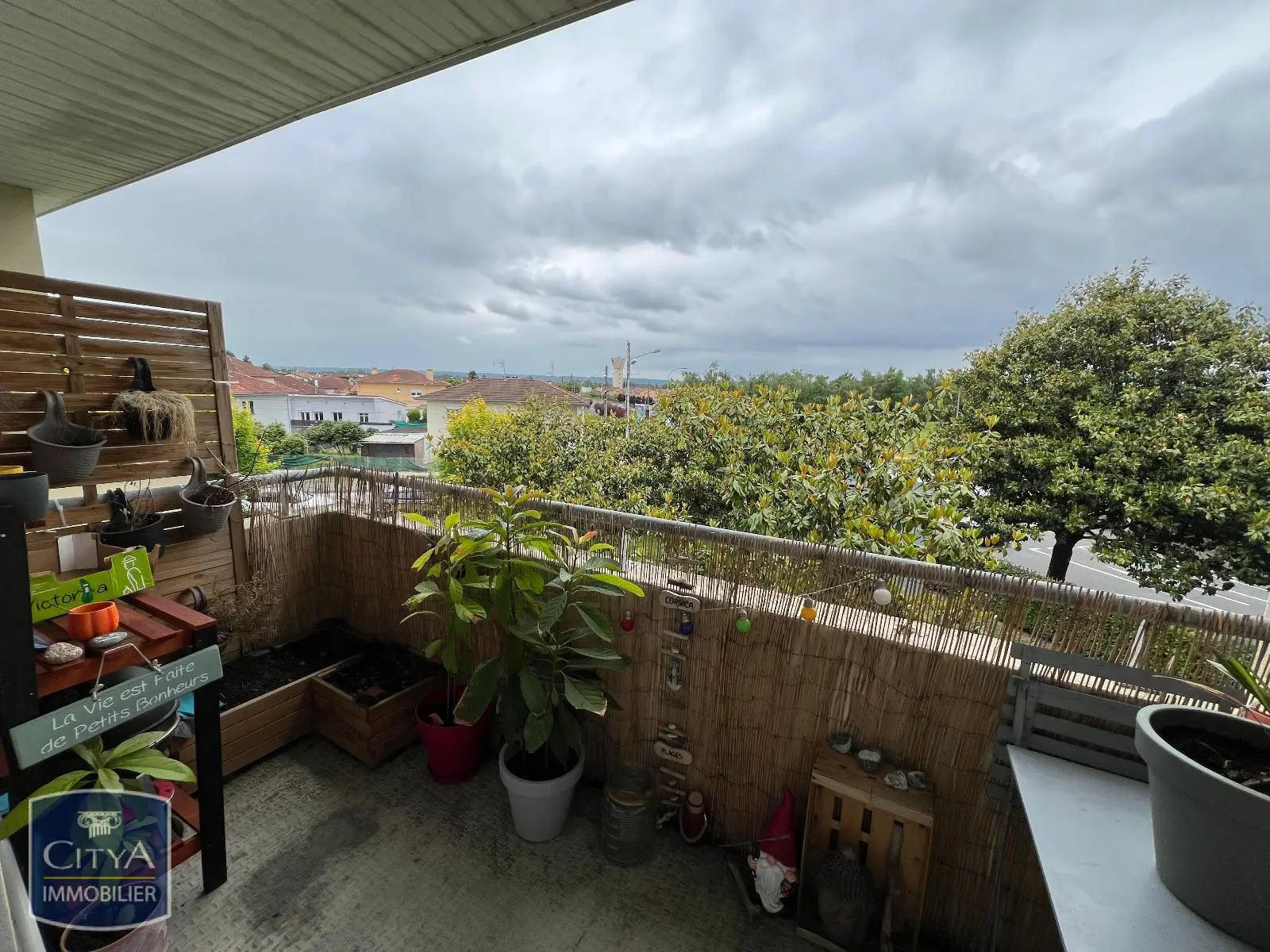Photo 1 Appartement 2 pièces 48.76m²