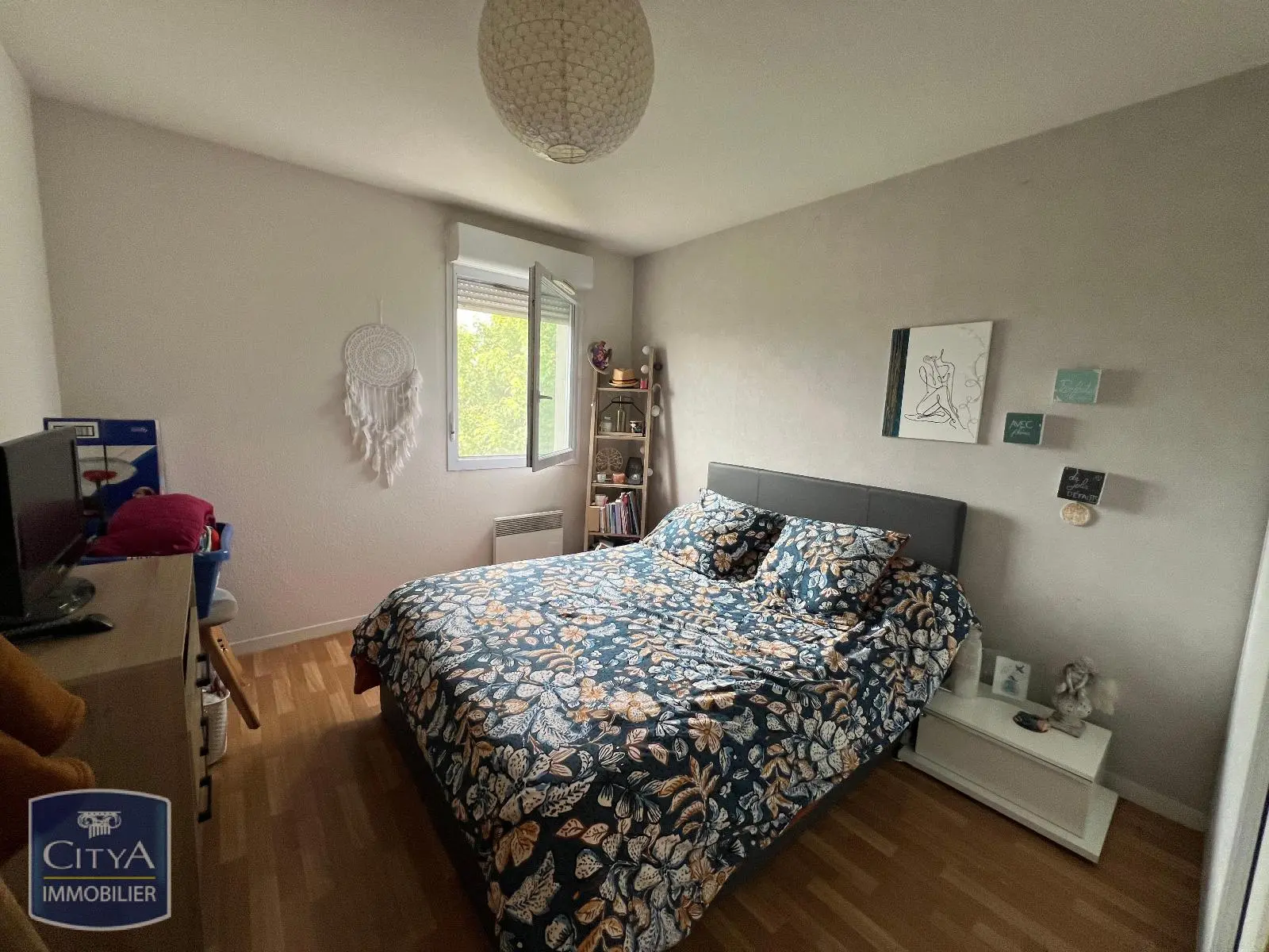 Photo 3 Appartement 2 pièces 48.76m²