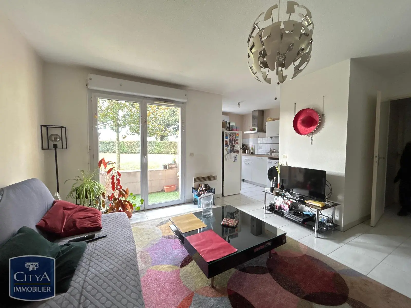 Photo 4 Appartement 2 pièces 48.16m²