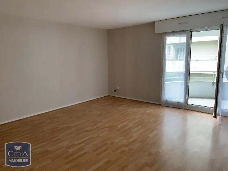 Photo 1 Appartement 3 pièces 67.38m²