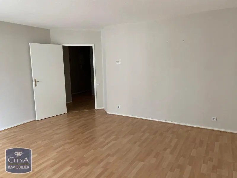 Photo 2 Appartement 3 pièces 67.38m²