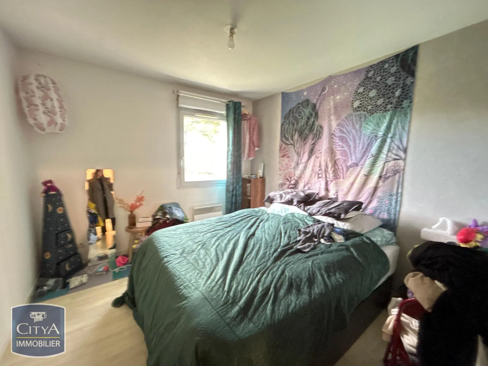 Photo 6 Appartement 2 pièces 48.16m²