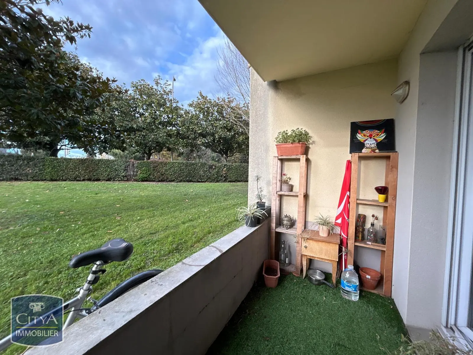 Photo 3 Appartement 2 pièces 48.16m²