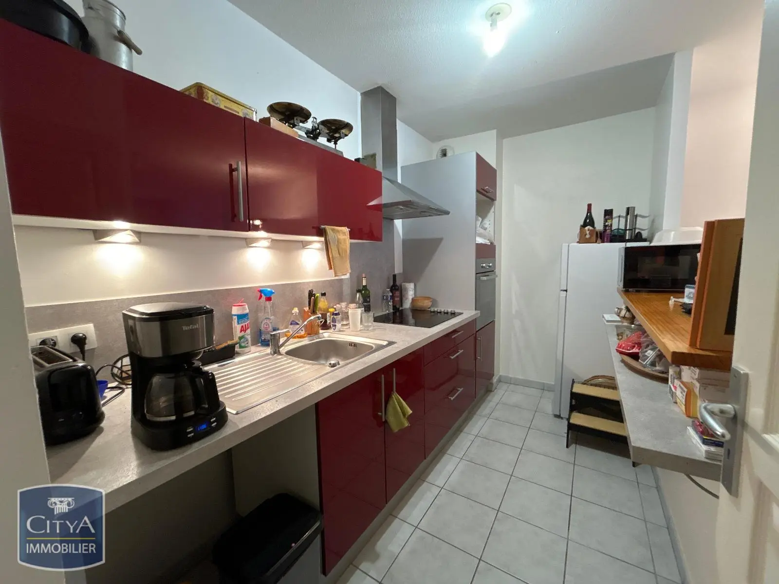 Photo 12 Appartement 3 pièces 60.04m²