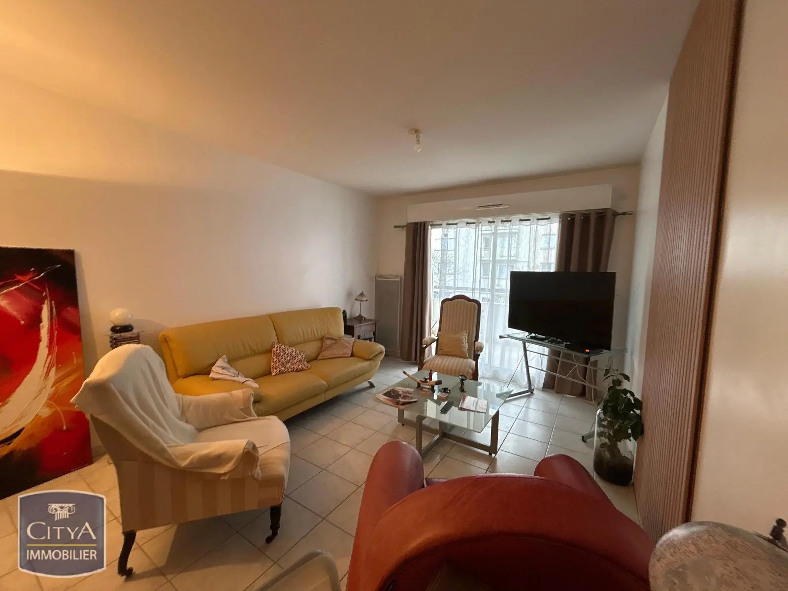 Photo 13 Appartement 3 pièces 60.04m²