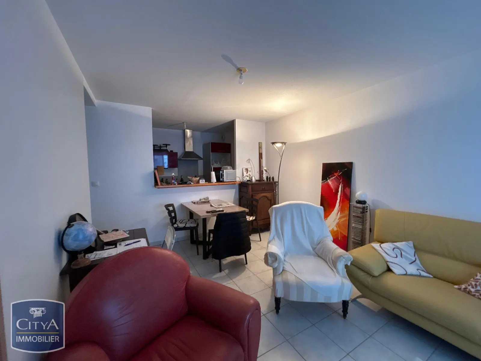 Photo 15 Appartement 3 pièces 60.04m²