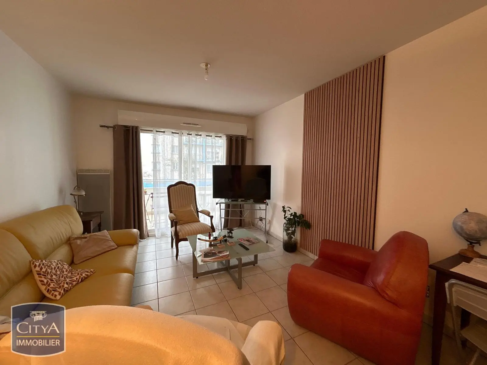 Photo 16 Appartement 3 pièces 60.04m²