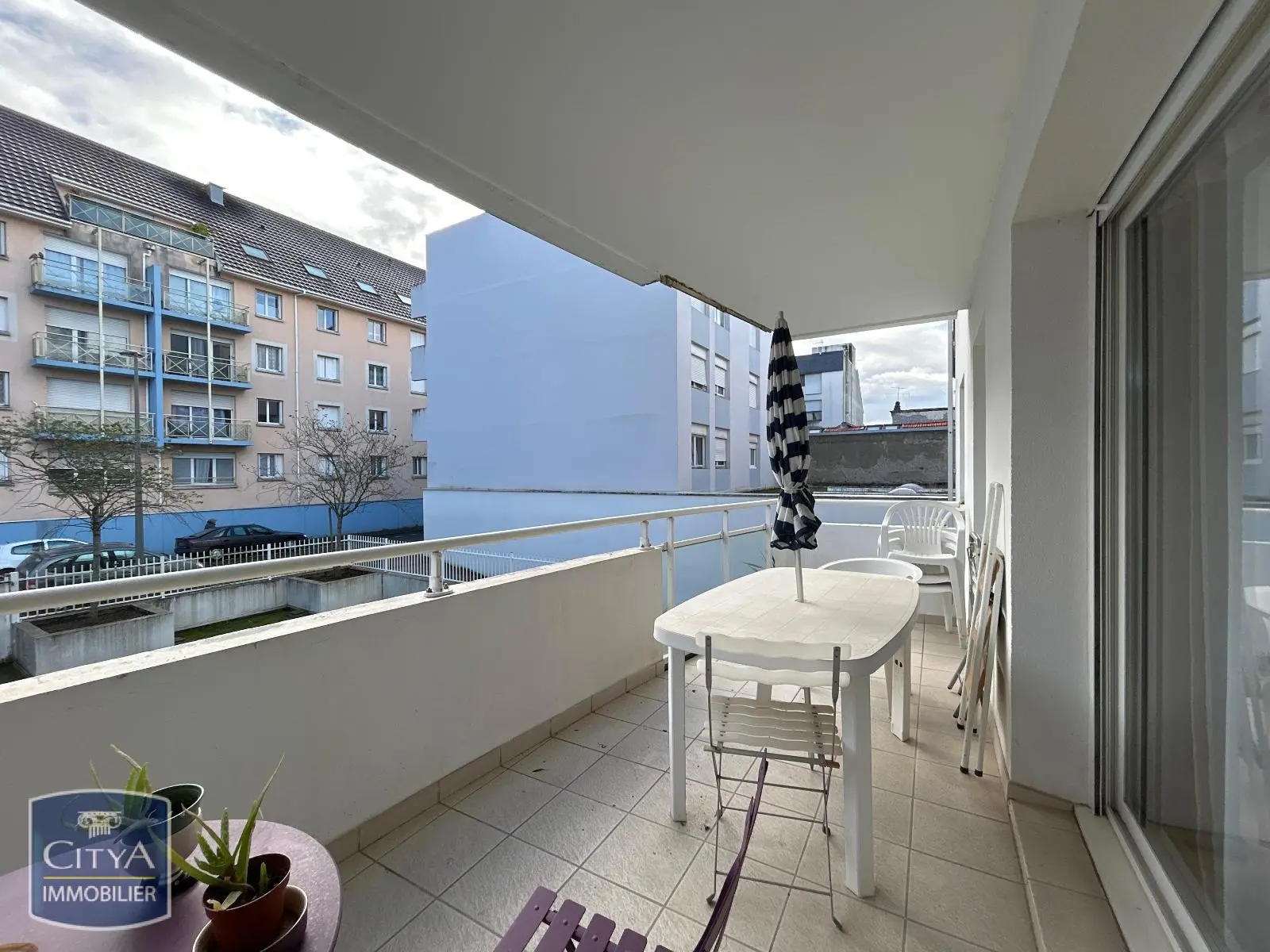 Photo 22 Appartement 3 pièces 60.04m²