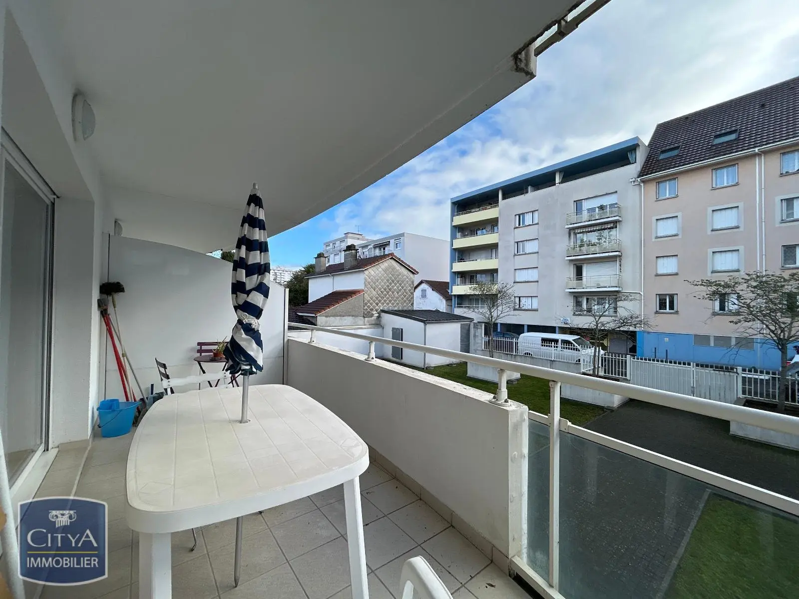 Photo 23 Appartement 3 pièces 60.04m²