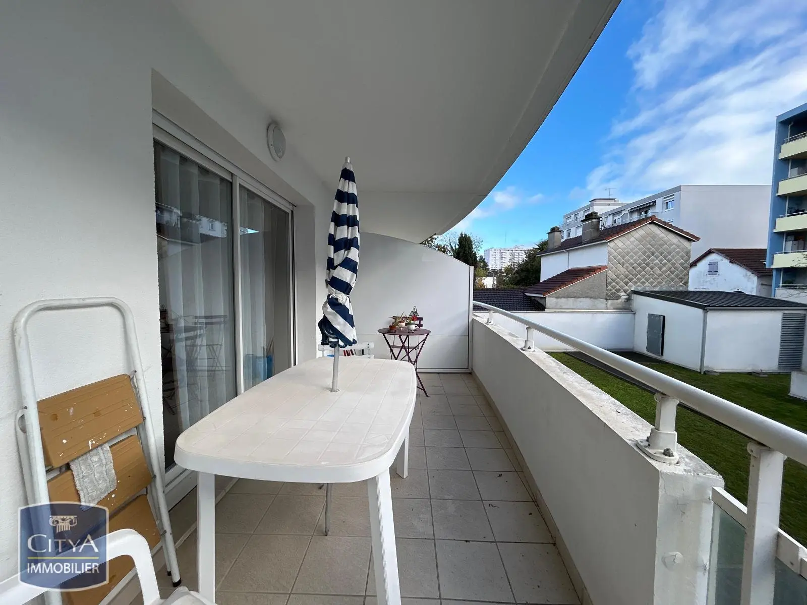 Photo 24 Appartement 3 pièces 60.04m²